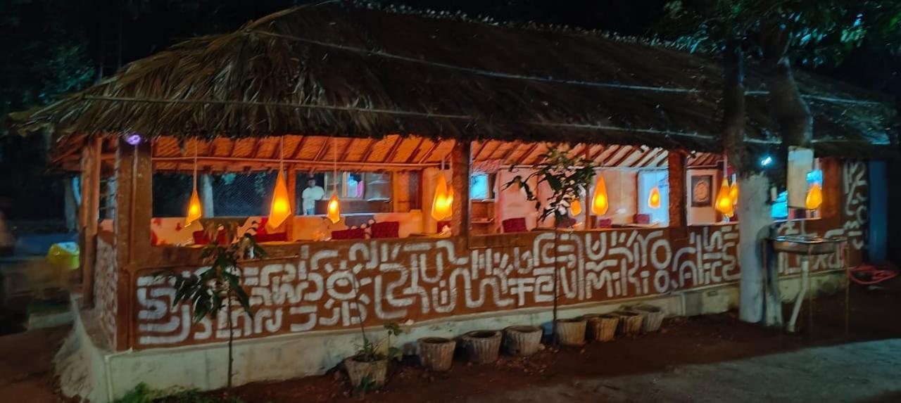 Dream Paradise Hampi Extérieur photo