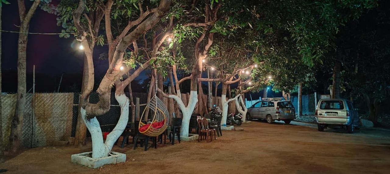 Dream Paradise Hampi Extérieur photo
