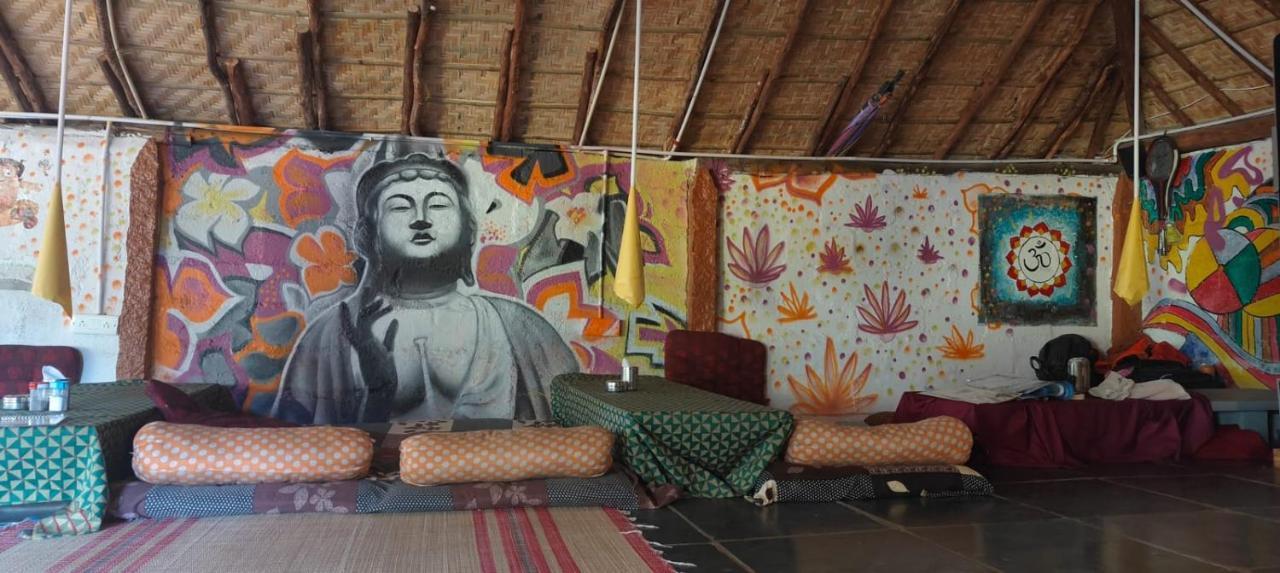 Dream Paradise Hampi Extérieur photo